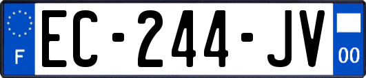 EC-244-JV