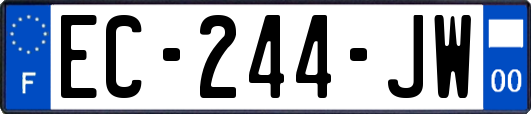 EC-244-JW