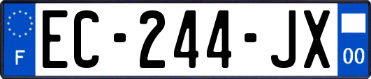 EC-244-JX