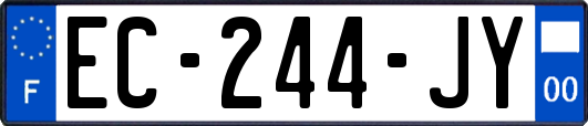 EC-244-JY