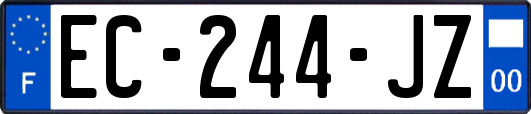 EC-244-JZ