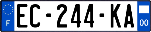 EC-244-KA