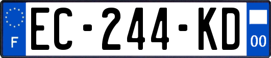 EC-244-KD