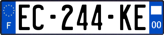 EC-244-KE