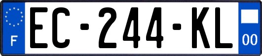 EC-244-KL