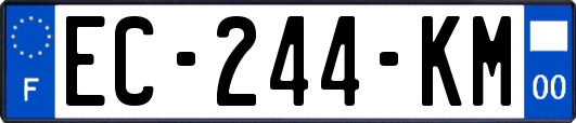 EC-244-KM