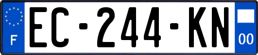 EC-244-KN