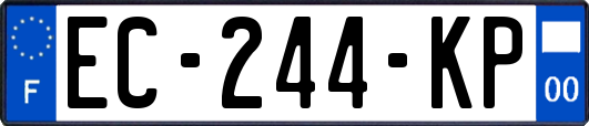 EC-244-KP