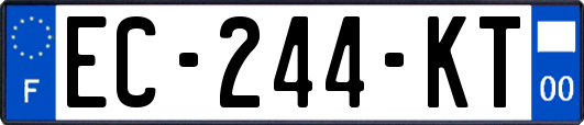 EC-244-KT