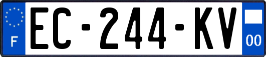 EC-244-KV