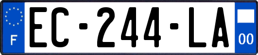 EC-244-LA