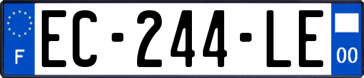 EC-244-LE