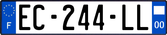 EC-244-LL
