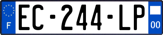 EC-244-LP