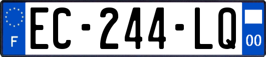 EC-244-LQ