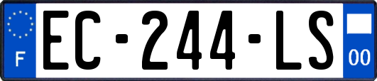 EC-244-LS