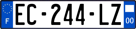 EC-244-LZ