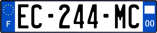 EC-244-MC