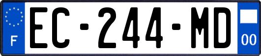 EC-244-MD
