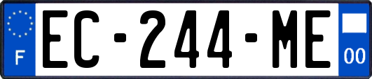 EC-244-ME