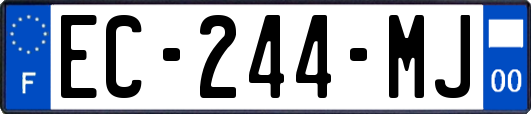 EC-244-MJ