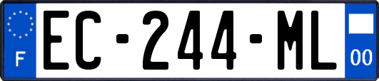 EC-244-ML