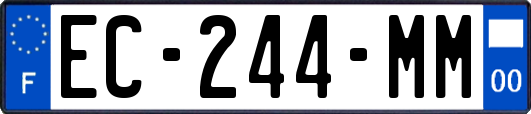 EC-244-MM