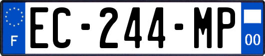 EC-244-MP
