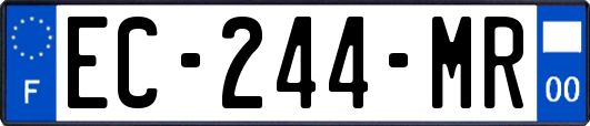 EC-244-MR