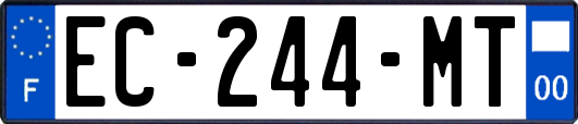 EC-244-MT