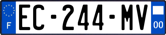 EC-244-MV