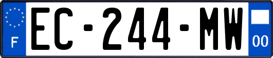 EC-244-MW
