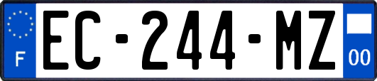 EC-244-MZ