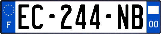 EC-244-NB