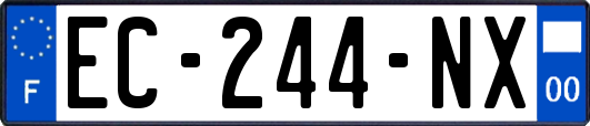 EC-244-NX