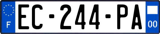 EC-244-PA