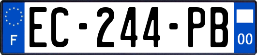 EC-244-PB
