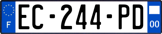 EC-244-PD
