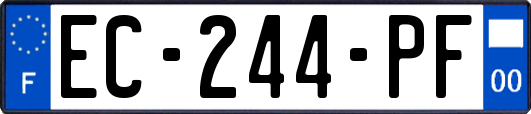 EC-244-PF