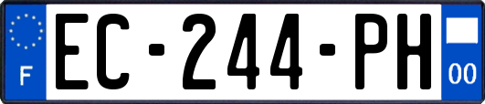 EC-244-PH
