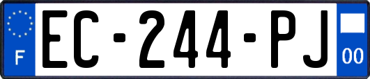 EC-244-PJ