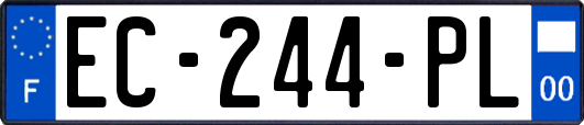 EC-244-PL