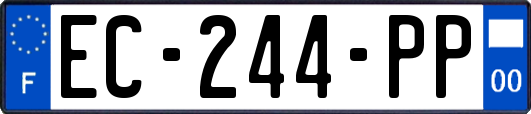 EC-244-PP