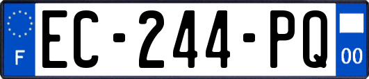 EC-244-PQ