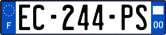 EC-244-PS