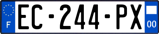EC-244-PX