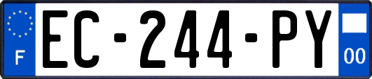 EC-244-PY
