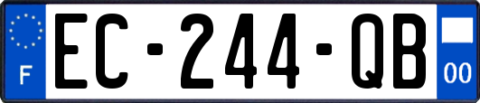 EC-244-QB