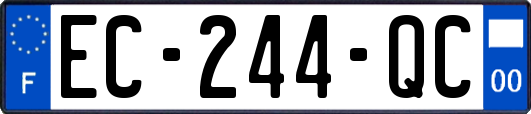 EC-244-QC