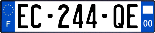 EC-244-QE
